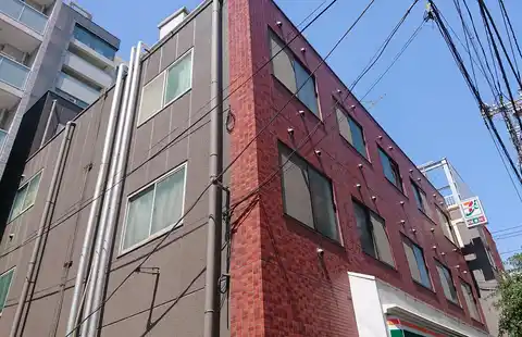 神楽坂スクエア
