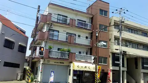 本橋ビル