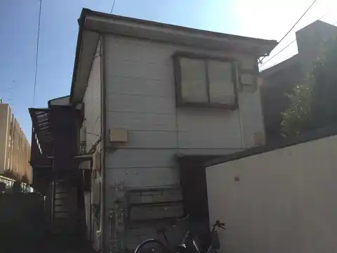 犬井コーポ