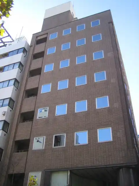 新富センタービル