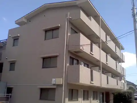 ミリューメゾン一番館
