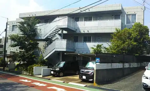 パストラル三田