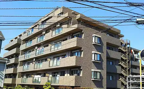 ネオハイツ元町