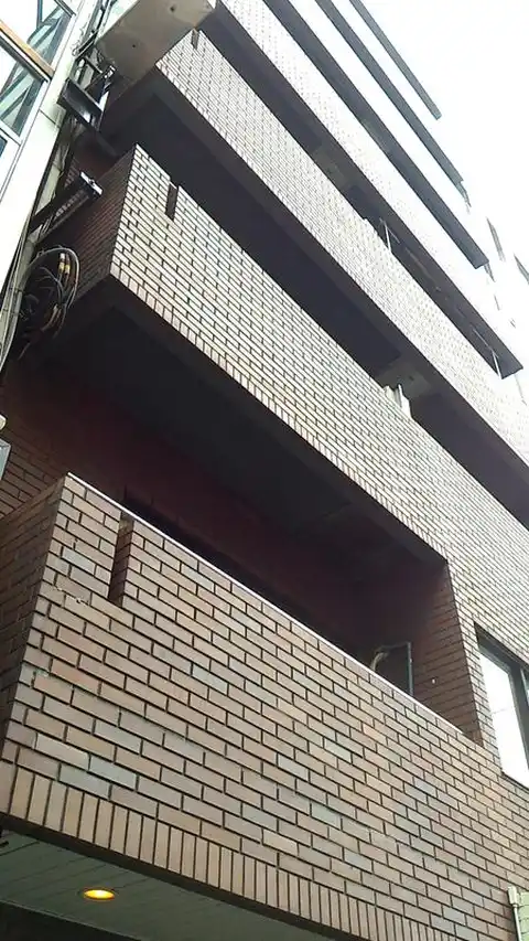 ヴェラハイツ道玄坂