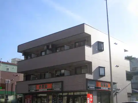KSビル追浜