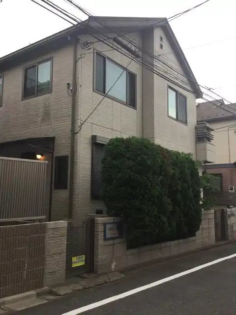 ベルドミール雪が谷