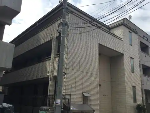 ウィングI