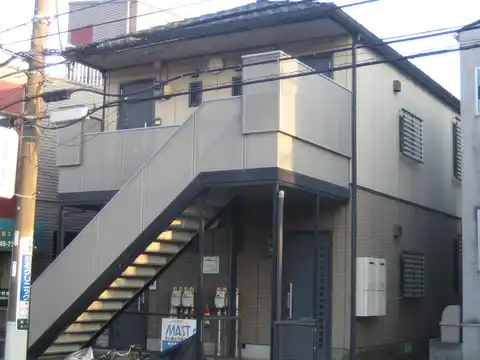 ルピナス上大岡2
