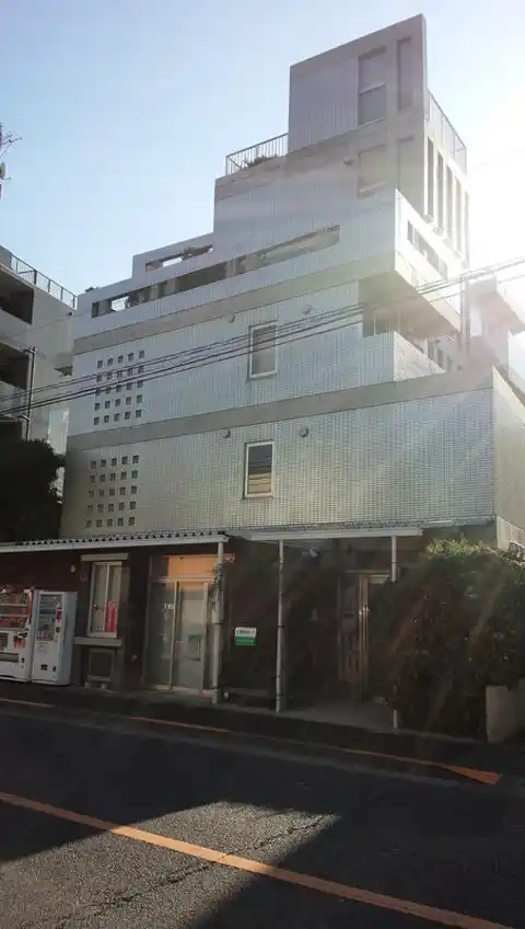 ヴェルデパティオ