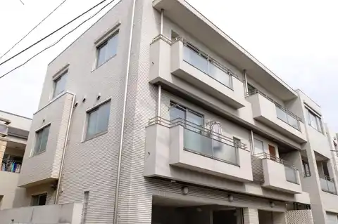 マルベリー平町