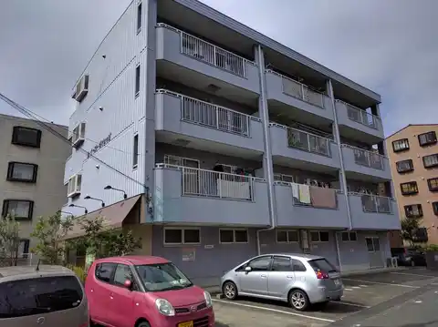 イーストヴィレッジ