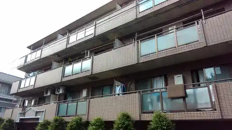 クリオーネ丸山台