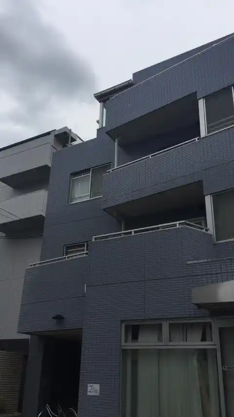 アストレアフォーレ末広