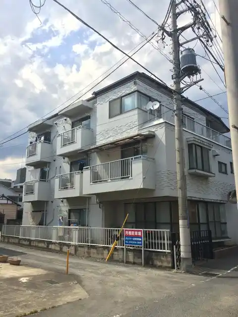 カーサ元横