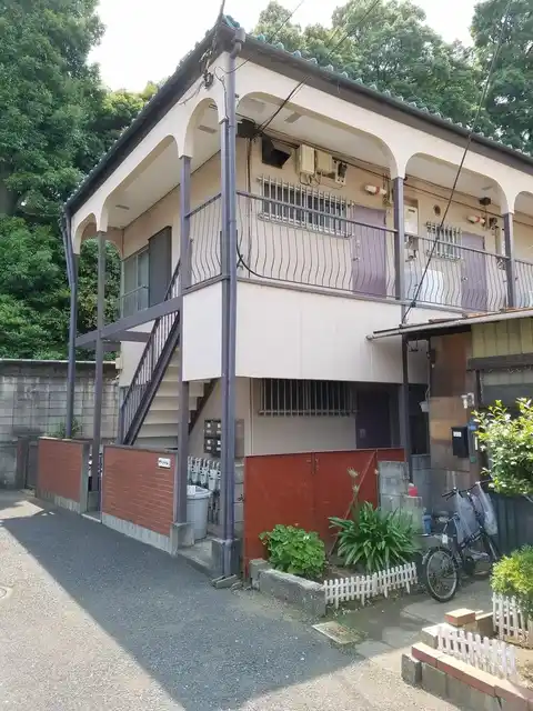 吉祥寺グリーンハイム