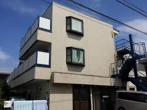 クレイン成瀬