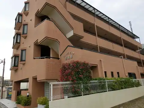 ウイングピュア壱番館