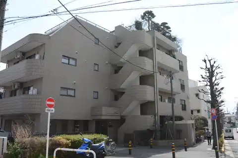 シャンブル華
