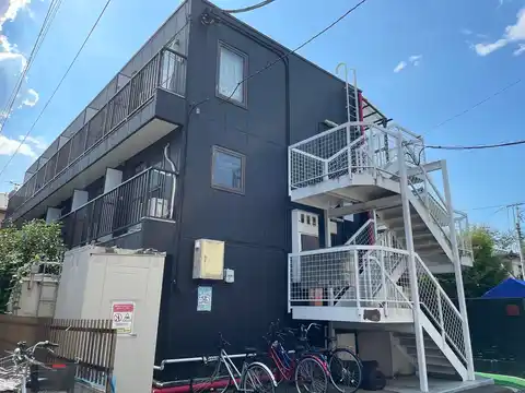 ラベ梅園