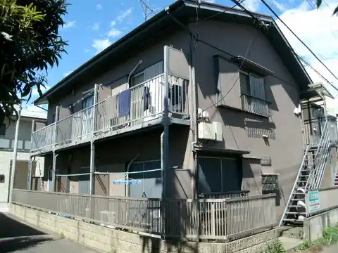 コーポボヌール