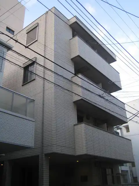 M.K.メゾン