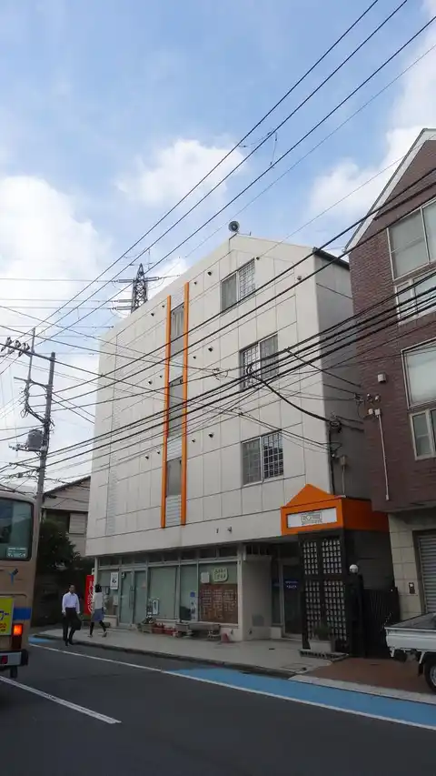 メゾンベジタブル