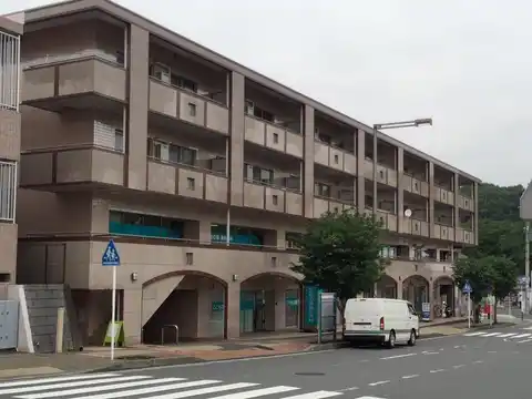 プリマベーラ参番館