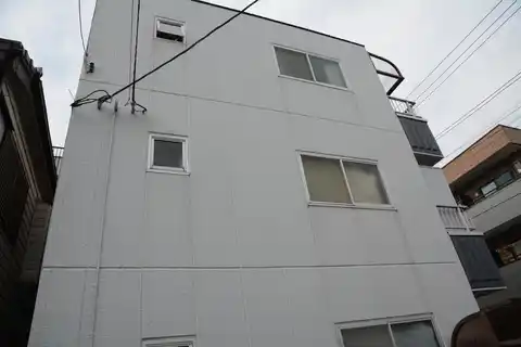 軽部コーポ