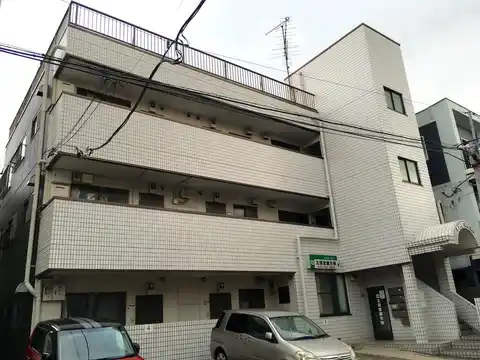 ファインスミヨシ