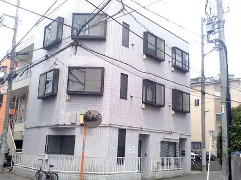 パームハイツII