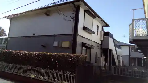 サンビレッジ文京C