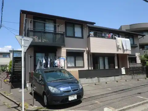 ハウスK