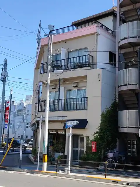 桃井ビル