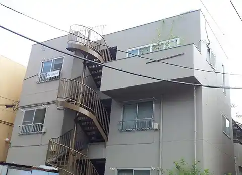 第2山田コーポ