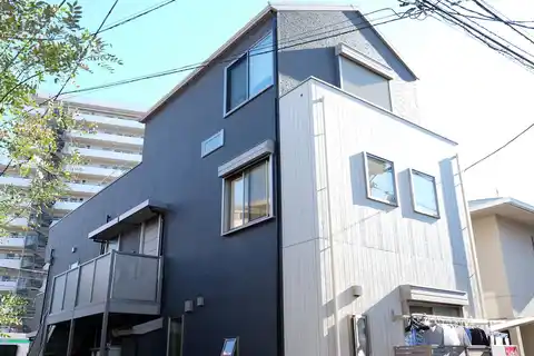サンテラス小幡