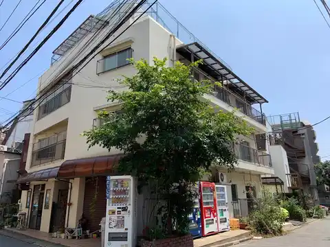 長生マンション