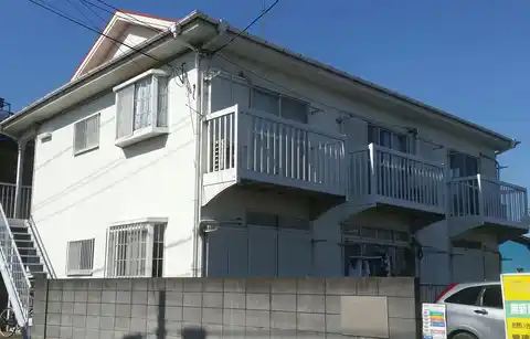 ガーネットハイツ