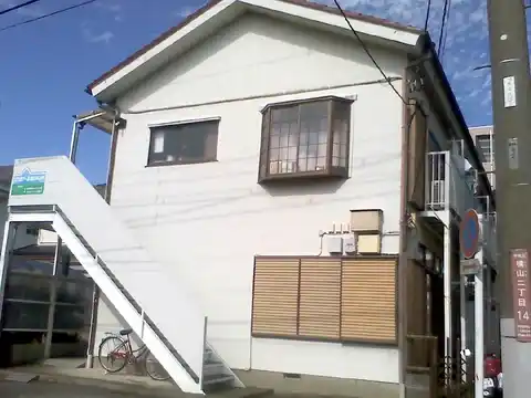 エスポアールミズカミ