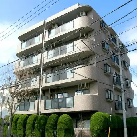 オークヒルズ