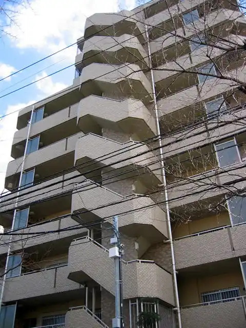 ルイシャトレ北千住