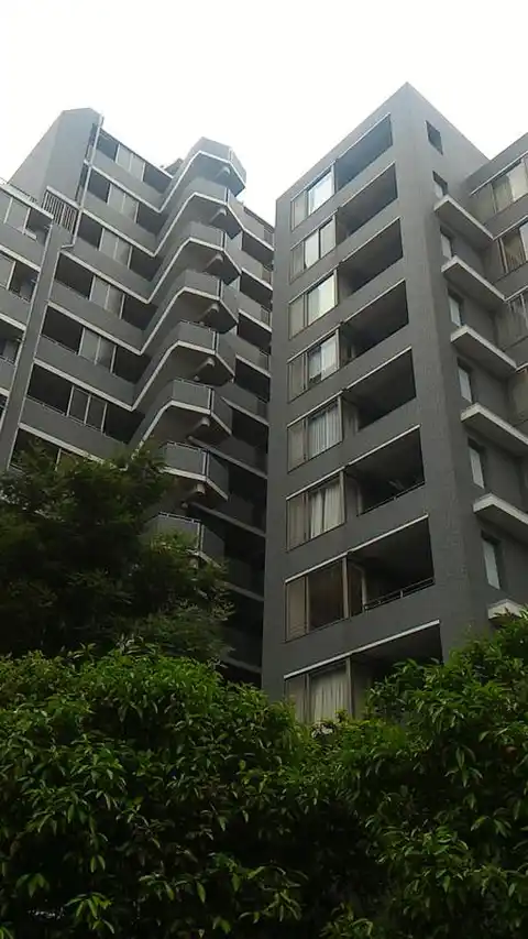 It’s東京フォーサイトスクエア