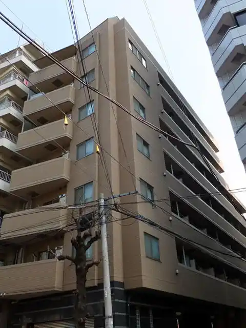 パレステュディオ渋谷EAST