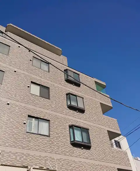 モアグランデ池袋西