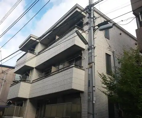 ヒルサイド・プラム