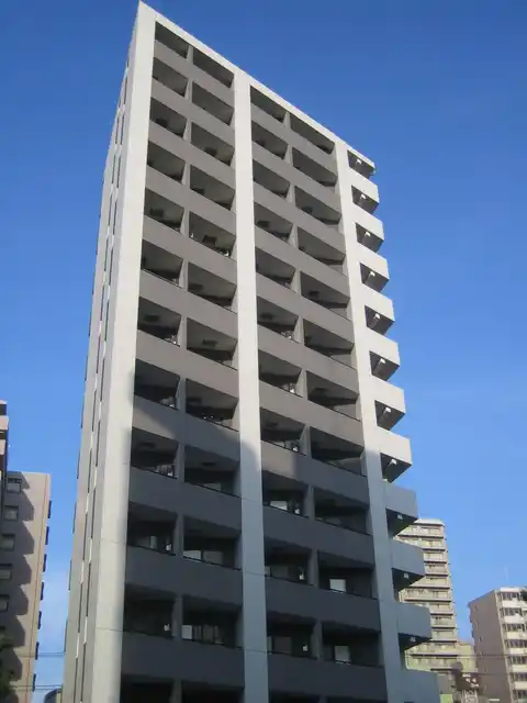 スパシエ川崎ウエスト