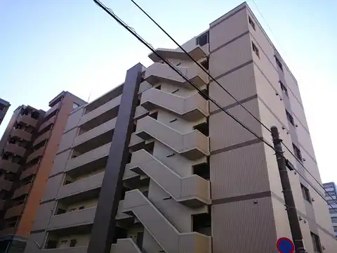 フレア・F