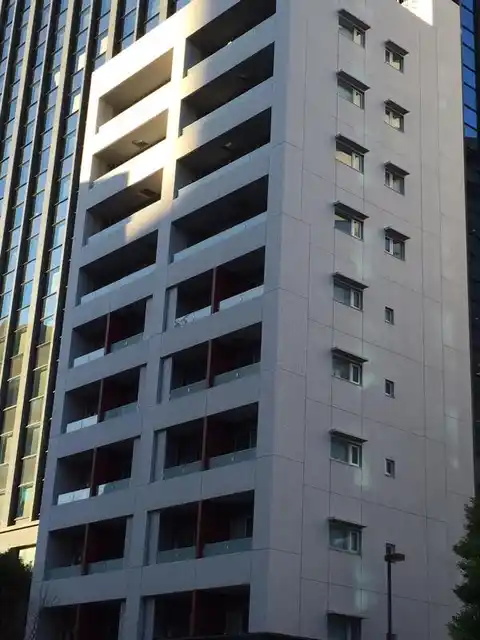 ウェルスクエア神保町