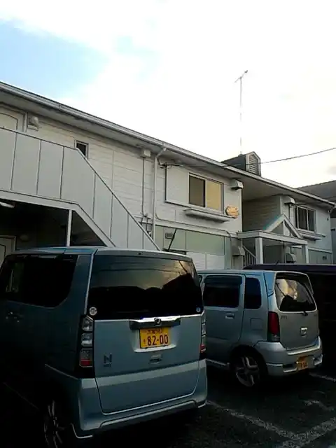 フレグランス岸