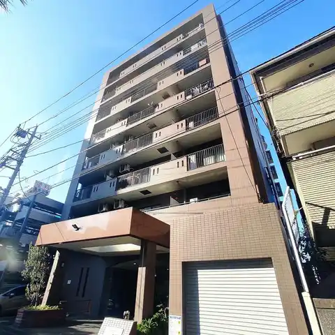 フォルトゥーナ桜木