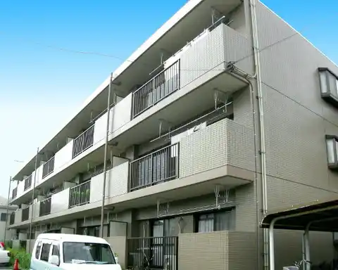 リヴィエール三橋